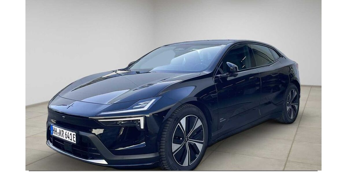 Polestar 4 10.000 km 63.850 &euro; Hamburg 21079