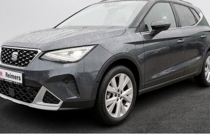 Seat Arona 17.300 km 21.740 &euro; Pinneberg 25421