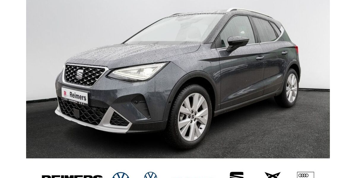 Seat Arona 17.300 km 21.740 &euro; Pinneberg 25421