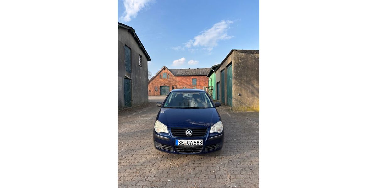 VW Polo 151.967 km 3.100 &euro; Norderstedt 22844