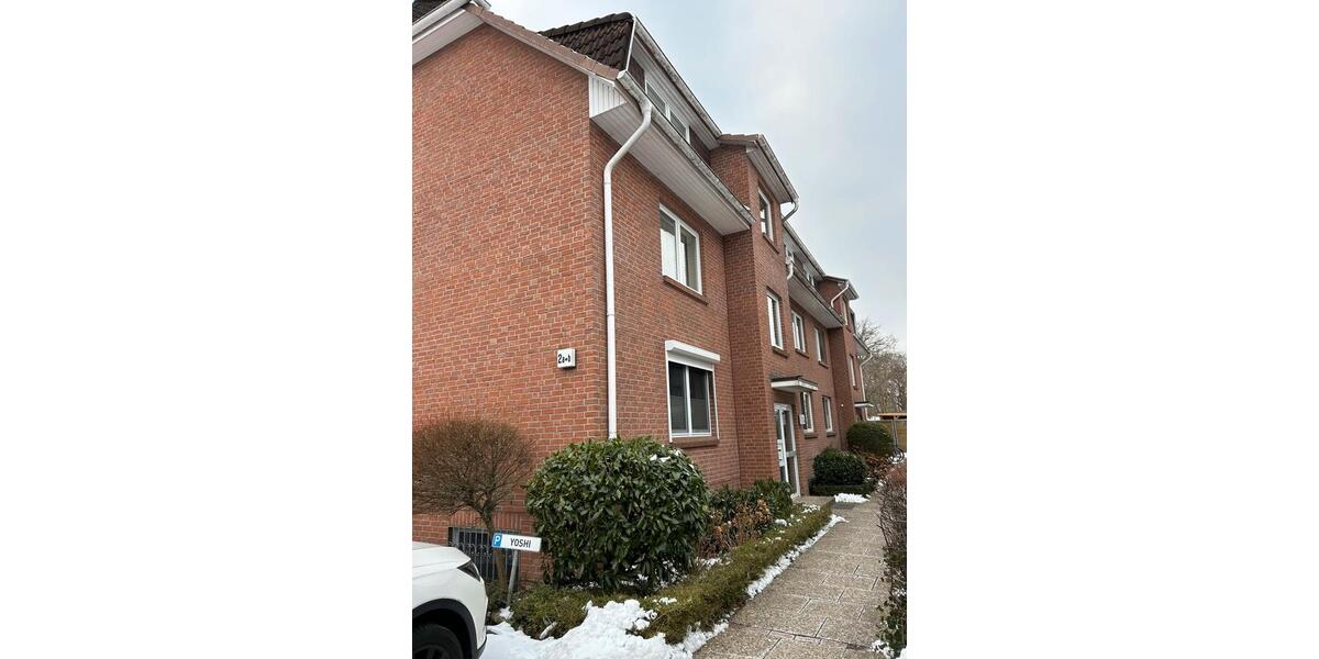 Maisonettenwohnung Henstedt-Ulzburg Ulzburg - 4 Zimmer, 100 m&sup2;, 345.000&euro; | Angebot:25832489