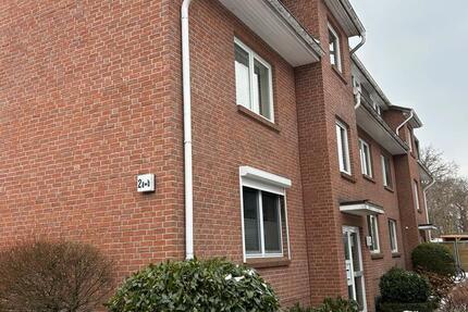 Wohnung Henstedt-Ulzburg Ulzburg - 4 Zimmer, 100 m&sup2;, 345.000&euro; | Angebot:25832489