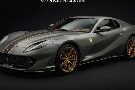 Ferrari 812 7.900 km 497.900 &euro; Ellerbek 25474