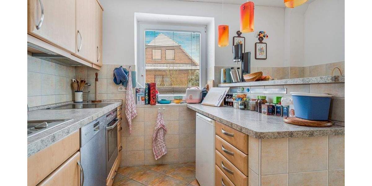 Mehrfamilienhaus, Wohnhaus Hamburg - Eißendorf Eißendorf - 6 Zimmer, 179 m&sup2;, 775.000&euro; | Angebot:25729482