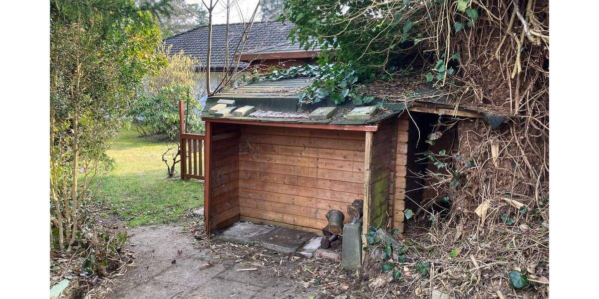 Einfamilienhaus Hamburg Lemsahl-Mellingstedt - 5 Zimmer, 145 m&sup2;, 735.000&euro; | Angebot:25747574