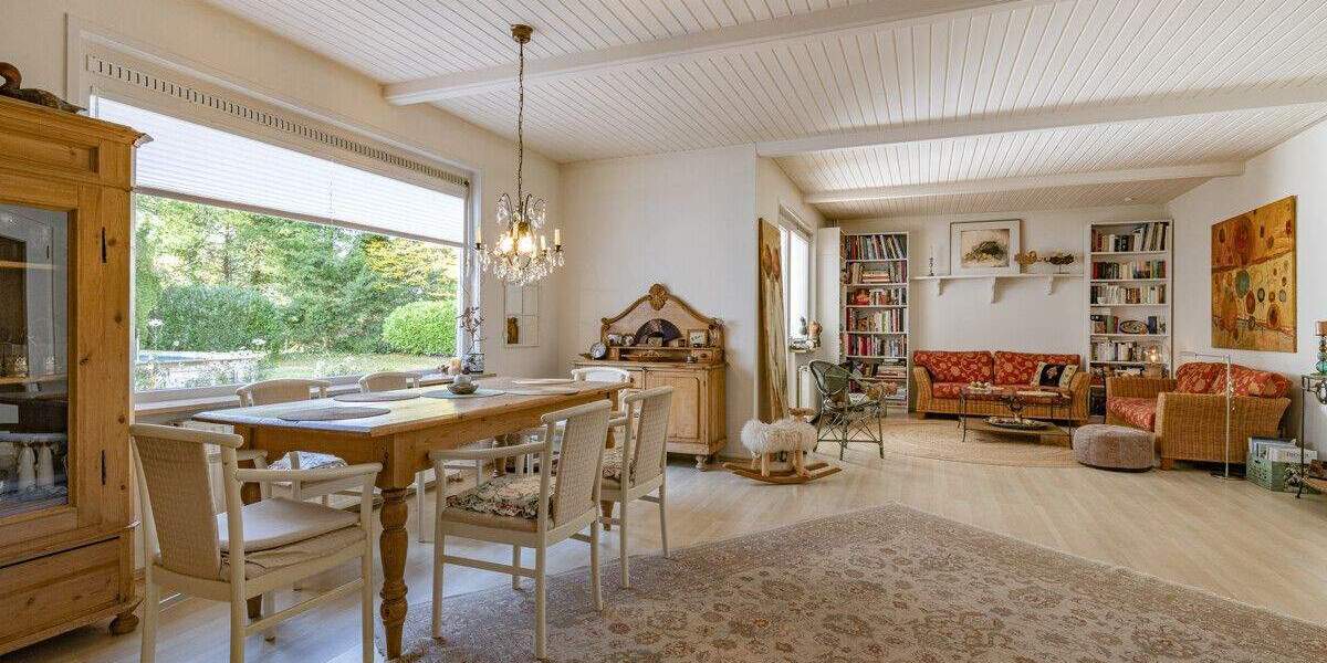 Doppelhaushälfte Ellerbek - 9 Zimmer, 222 m&sup2;, 795.000&euro; | Angebot:25845019