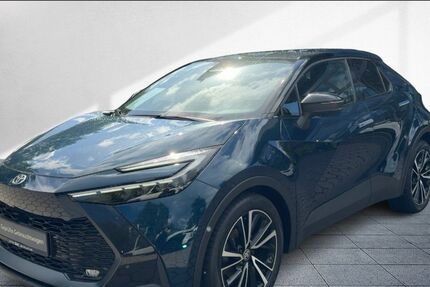 Toyota C-HR 42.929 km 29.990 &euro; Hamburg 21079