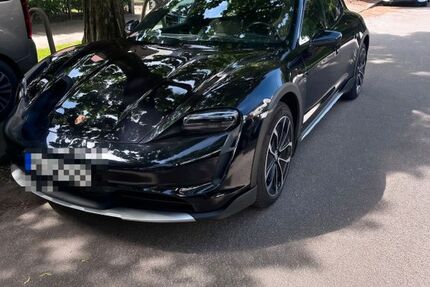 Porsche Taycan 42.000 km 59.000 &euro; Hamburg 22301