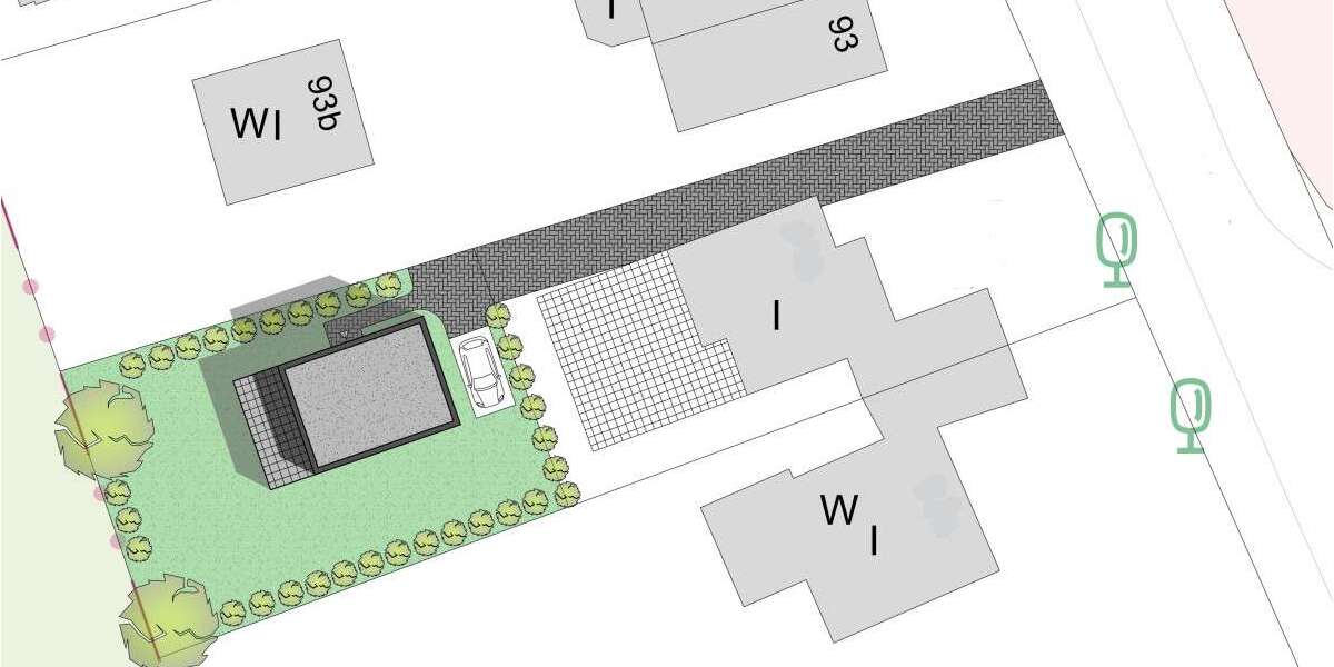 Grundstück Hamburg / Poppenbüttel Poppenbüttel - 349.000&euro; | Angebot:24629274