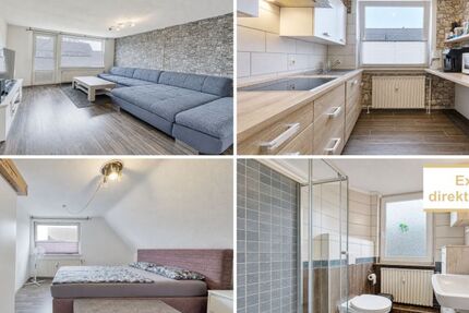 Der perfekte Einstieg als Vermieter - Kapitalanlage mit Potential - Wohnung Wrist | Angebot:25456611