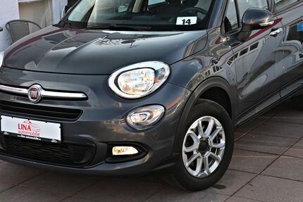Fiat 500X 173.000 km 8.980 &euro; Hamburg 22179