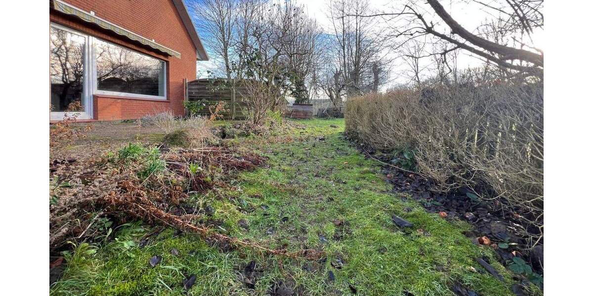 Einfamilienhaus Hoisdorf - 5 Zimmer, 100 m&sup2;, 450.000&euro; | Angebot:25779881
