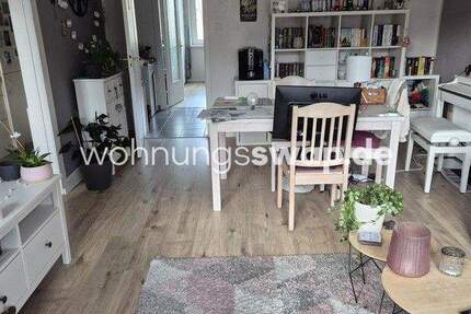 Wohnung Hamburg Barmbek-Nord - 2 Zimmer, 50 m&sup2;, 665&euro; | Angebot:26014212