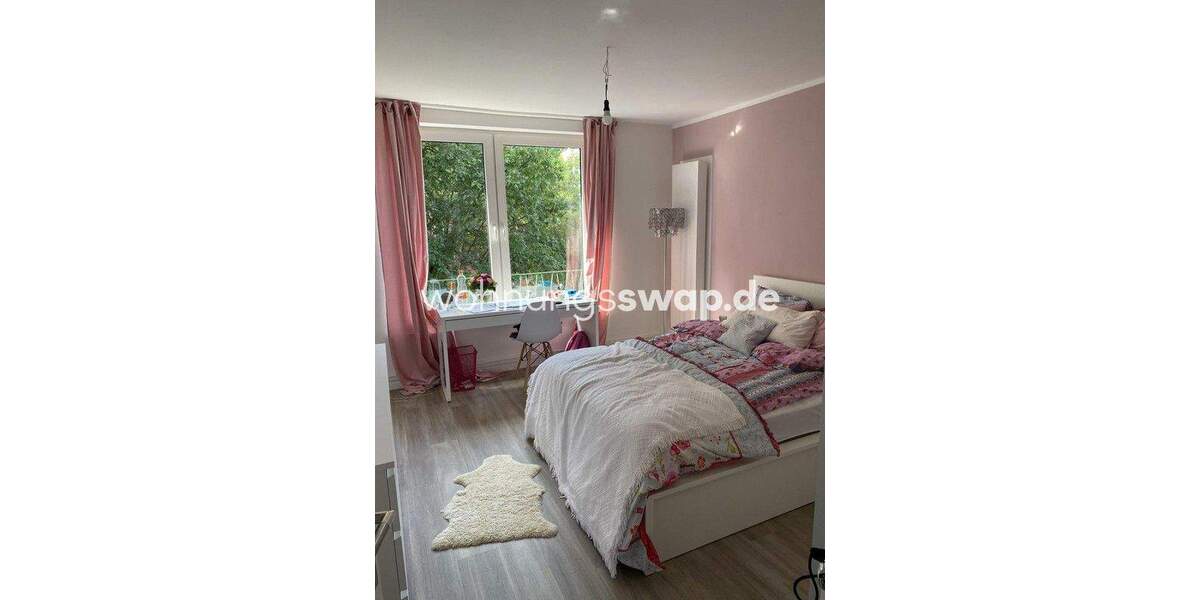 Etagenwohnung Hamburg Sternschanze - 3 Zimmer, 58 m&sup2;, 1.100&euro; | Angebot:25926067