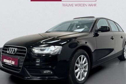 Audi A4 161.000 km 13.990 &euro; Ahrensburg 22926