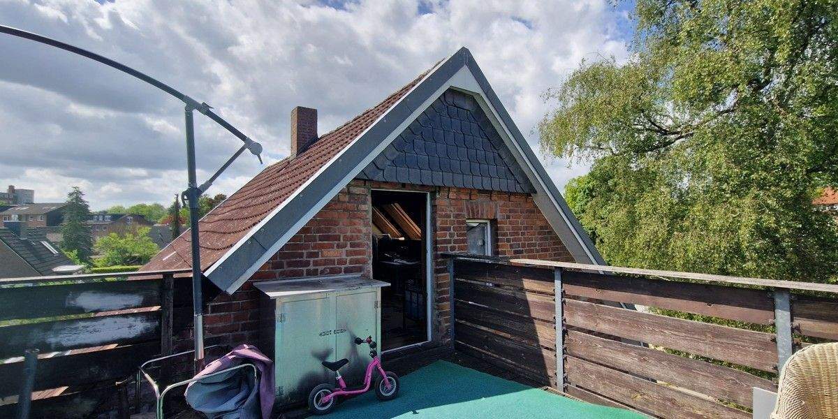 Mehrfamilienhaus, Wohnhaus Bad Oldesloe - 5 Zimmer, 183 m&sup2;, 329.000&euro; | Angebot:25798911