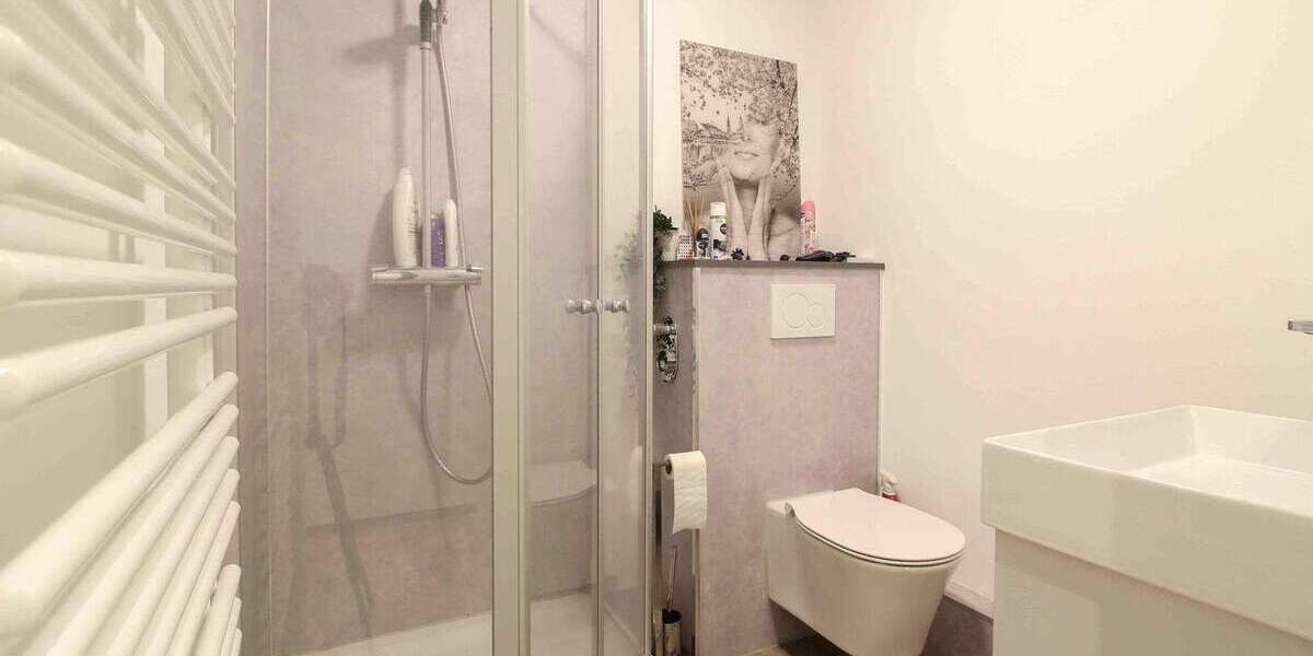 Etagenwohnung Hamburg Wandsbek - 2 Zimmer, 46 m&sup2;, 247.000&euro; | Angebot:25755655