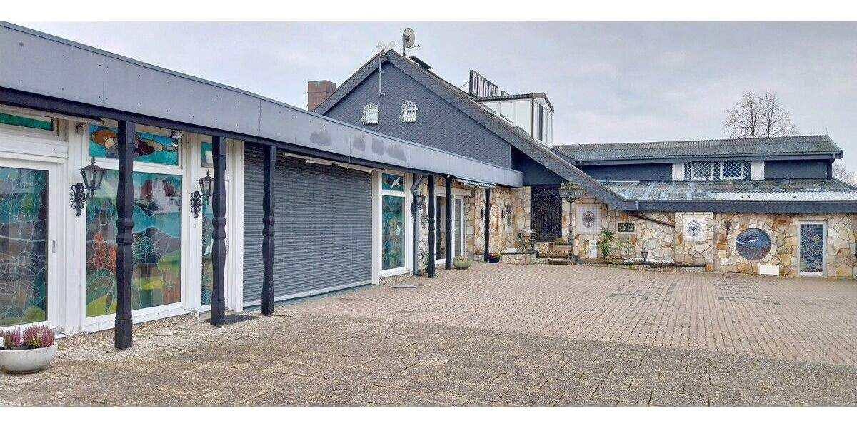 Mehrfamilienhaus, Wohnhaus Sievershütten - 7 Zimmer, 306 m&sup2;, 2.190.000&euro; | Angebot:25743547