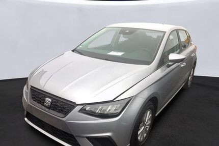 Seat Ibiza 29.200 km 14.455 &euro; Appen 25482