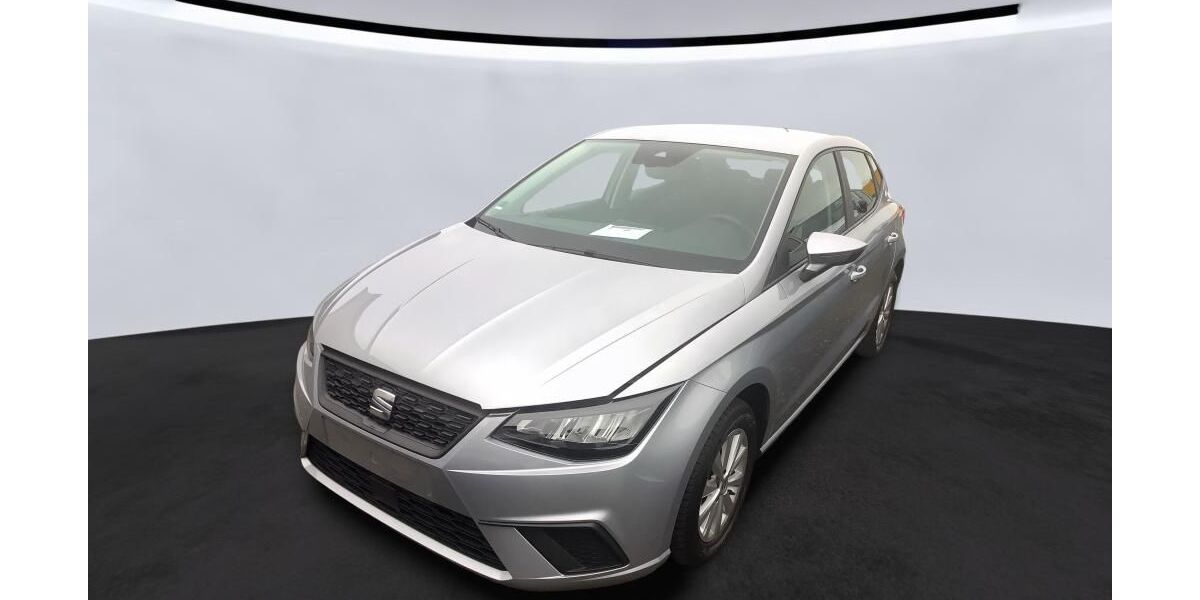Seat Ibiza 29.200 km 14.455 &euro; Appen 25482