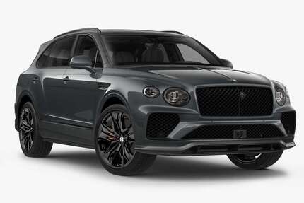 Bentley Bentayga 2.000 km 339.900 &euro; Hamburg 22419