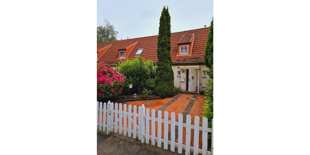 Reihenhaus Hamburg Billstedt - 3 Zimmer, 83 m&sup2;, 275.000&euro; | Angebot:25588674