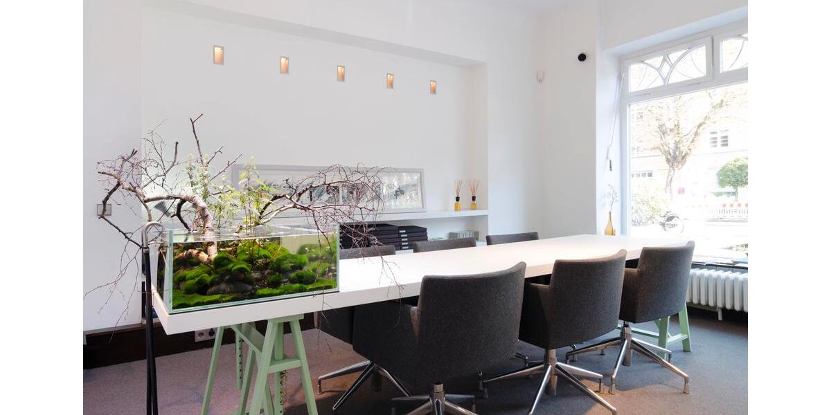 Gewerbeobjekt Hamburg Harvestehude - 350&euro; | Angebot:25966956