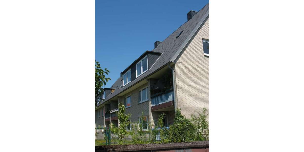 Etagenwohnung Hamburg Wandsbek - 2.5 Zimmer, 70 m&sup2;, 980&euro; | Angebot:26021619