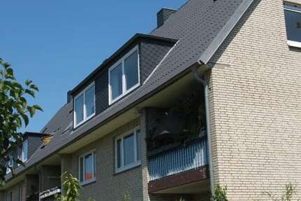 Wohnung Hamburg Wandsbek - 2.5 Zimmer, 70 m&sup2;, 980&euro; | Angebot:26021619