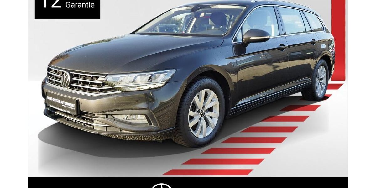 VW Passat Variant 73.455 km 21.450 &euro; Hamburg-Elbe 22609
