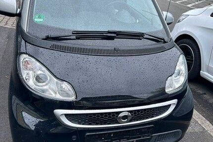 Smart ForTwo 90.099 km 5.990 &euro; Oststeinbek 22113