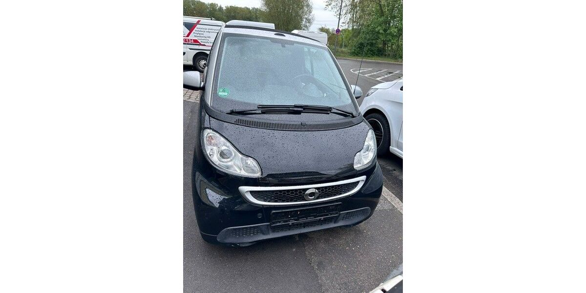 Smart ForTwo 90.099 km 5.990 &euro; Oststeinbek 22113