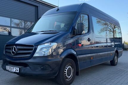 Mercedes-Benz Sprinter 172.000 km 19.900 &euro; Ellerau 25479
