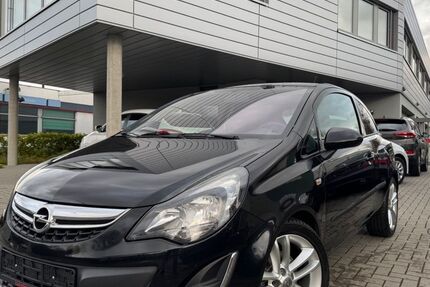 Opel Corsa 107.000 km 6.900 &euro; Pinneberg 25421