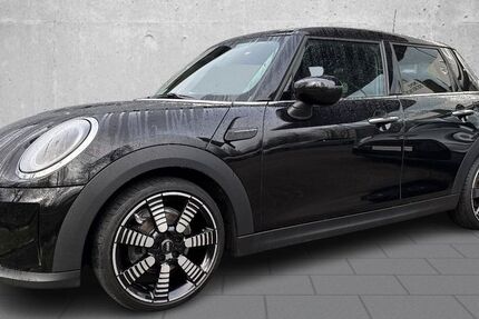 Mini Cooper 30.470 km 21.990 &euro; Norderstedt 22848