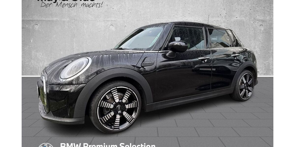 Mini Cooper 30.470 km 21.990 &euro; Norderstedt 22848