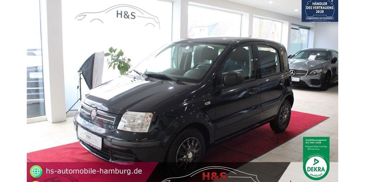 Fiat Panda 101.111 km 3.900 &euro; Pinneberg 25421