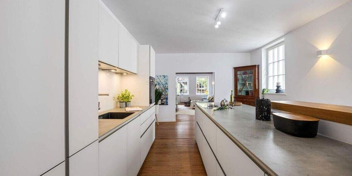 Einfamilienhaus Jork Estebrügge - 1 Zimmer, 360 m&sup2;, 1.200.000&euro; | Angebot:25722751