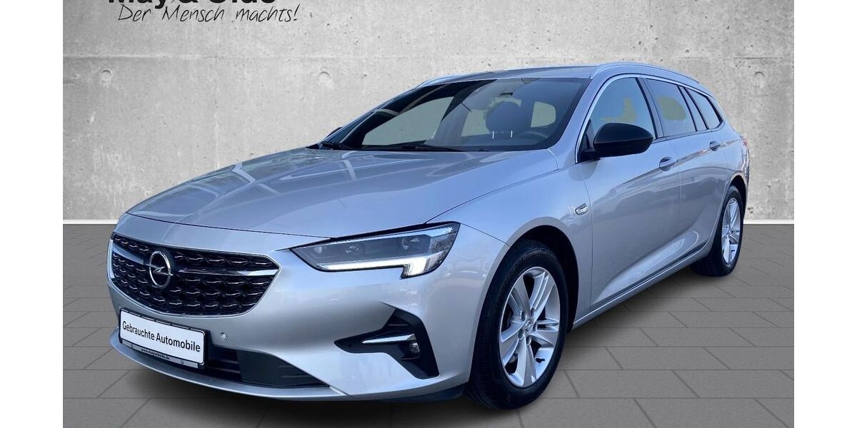 Opel Insignia 88.560 km 18.444 &euro; Kaltenkirchen 24568