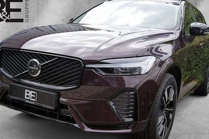 Volvo XC60 1.041 km 55.550 &euro; Glinde 21509