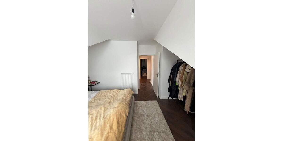 Reihenendhaus Norderstedt Glashütte - 6 Zimmer, 119 m&sup2;, 637.000&euro; | Angebot:25853995