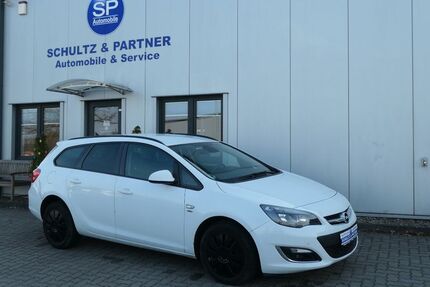 Opel Astra 260.931 km 3.990 &euro; Trittau bei Hamburg 22946