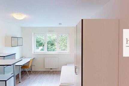 Wohnung Hamburg Ottensen - 1 Zimmer, 21 m&sup2;, 565&euro; | Angebot:24176435