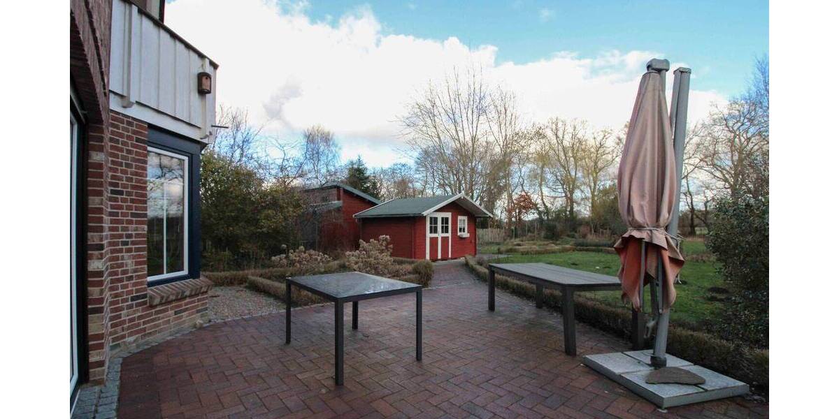 Einfamilienhaus Barmstedt - 6 Zimmer, 735.000&euro; | Angebot:25958619