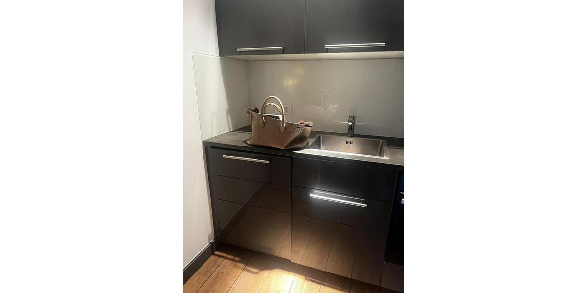 Loft - Studio - Atelier Hamburg Uhlenhorst - 2 Zimmer, 40 m&sup2;, 1.530&euro; | Angebot:26485558