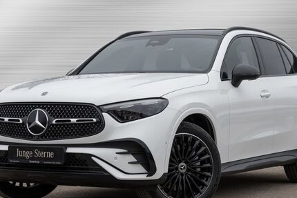 Mercedes-Benz GLC 300 14.400 km 60.370 &euro; Bad Oldesloe 23843