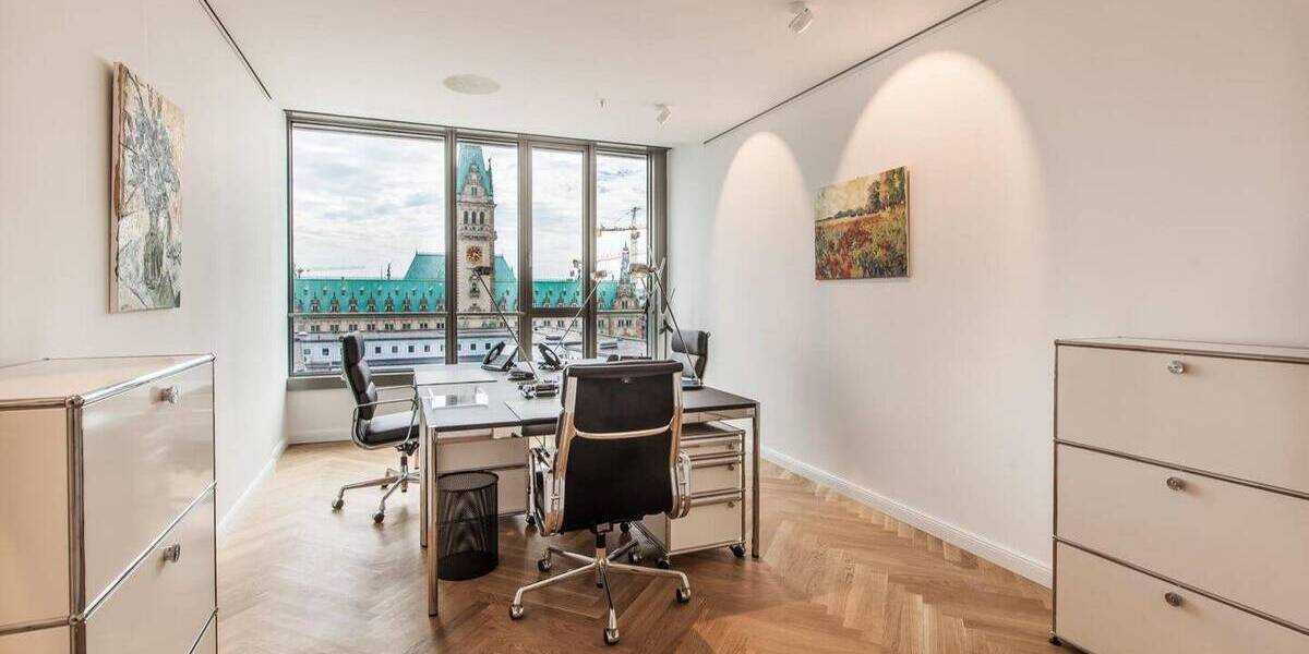Gewerbeobjekt Hamburg Hamburg-Altstadt - 1.490&euro; | Angebot:25970254