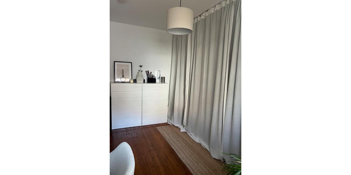 Etagenwohnung Hamburg Barmbek-Nord - 3 Zimmer, 55 m&sup2;, 1.490&euro; | Angebot:25950745