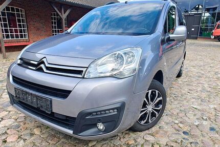 Citroen Berlingo 139.000 km 7.999 &euro; Norderstedt 22844