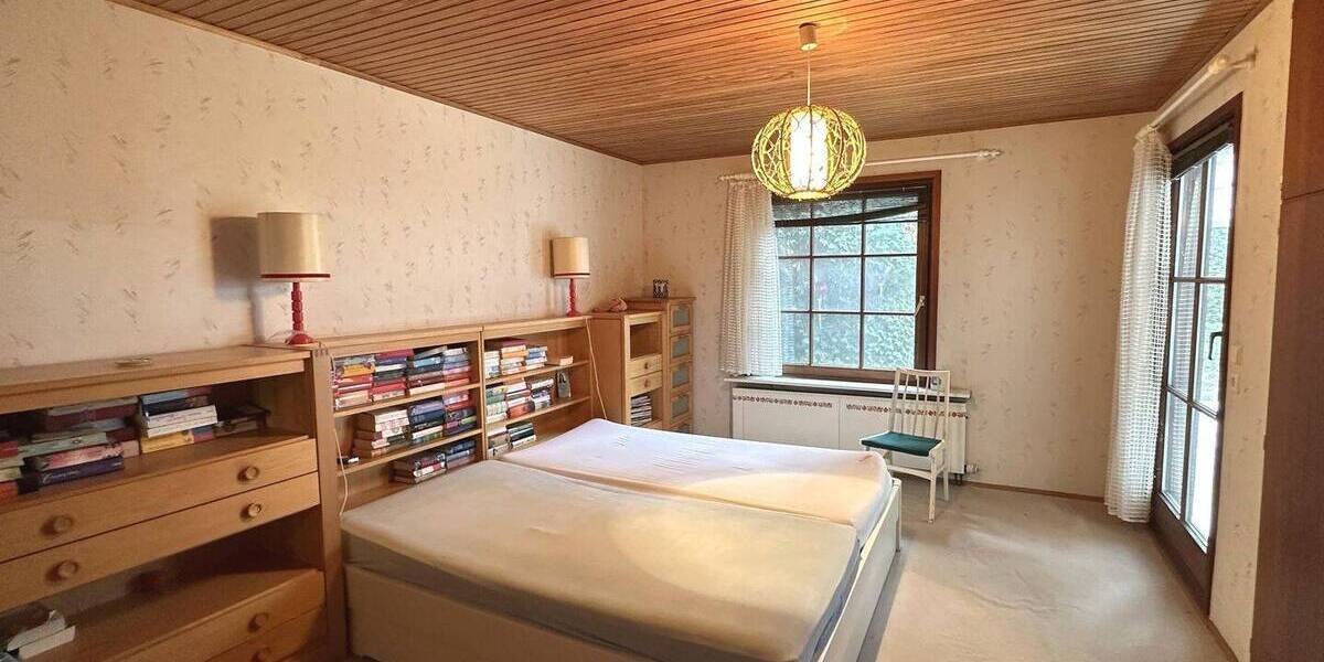 Einfamilienhaus Hamburg Lemsahl-Mellingstedt - 6 Zimmer, 273 m&sup2;, 899.000&euro; | Angebot:25669320